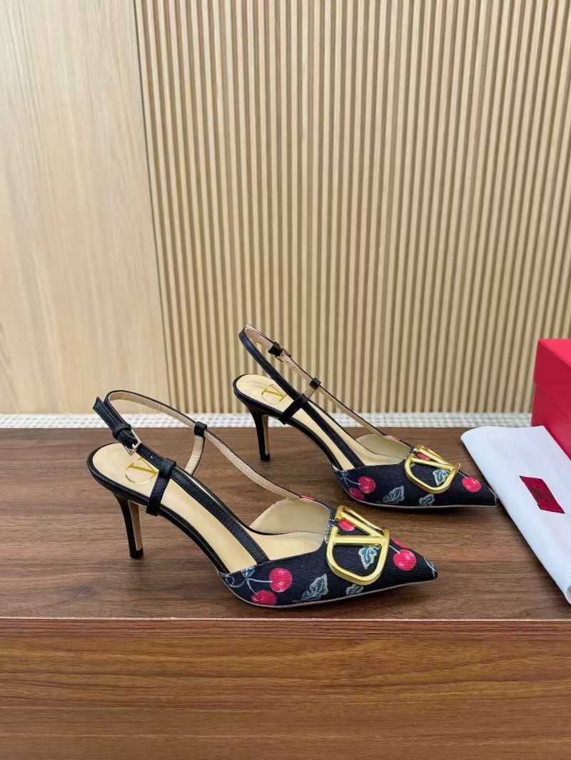 Va1e*ntin0 heeled shoes